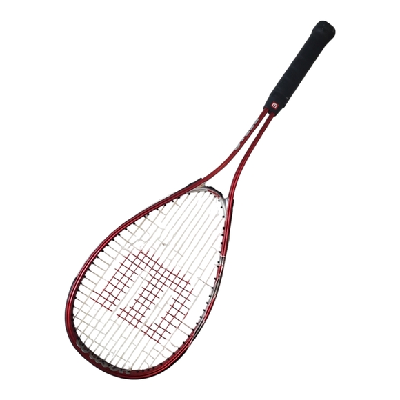 Wilson Other Wilson Racket With Cover Poshmark